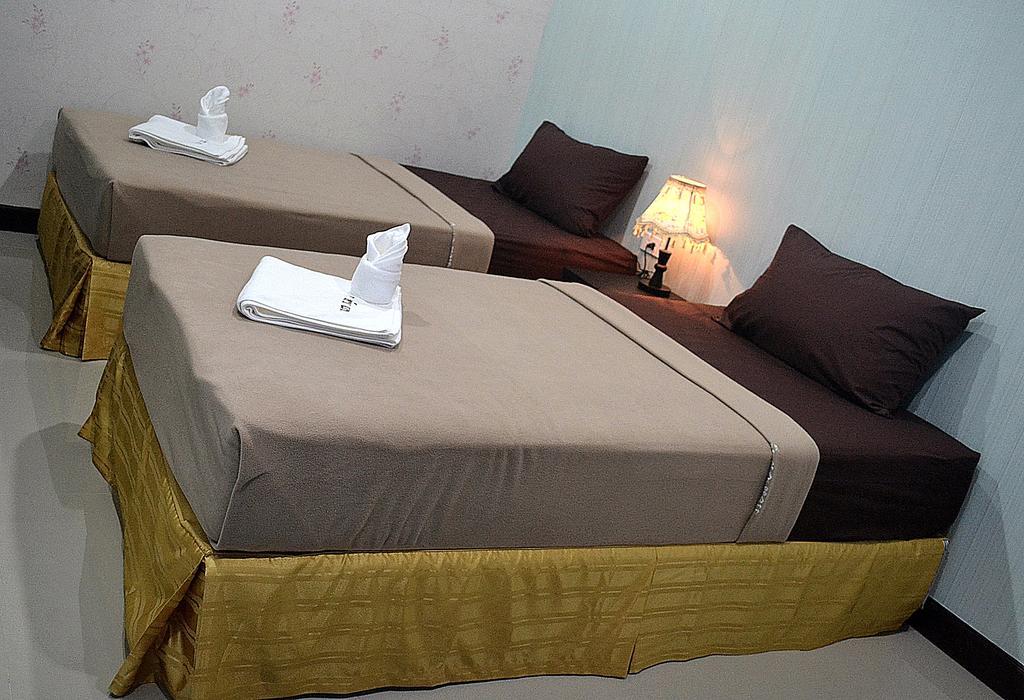 Phu Tubkaek View House Hotel Krabi Exterior photo