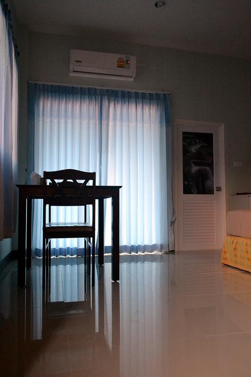 Phu Tubkaek View House Hotel Krabi Exterior photo