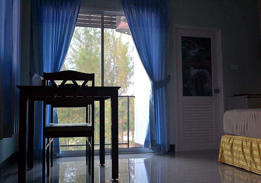 Phu Tubkaek View House Hotel Krabi Exterior photo