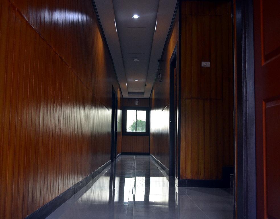 Phu Tubkaek View House Hotel Krabi Exterior photo