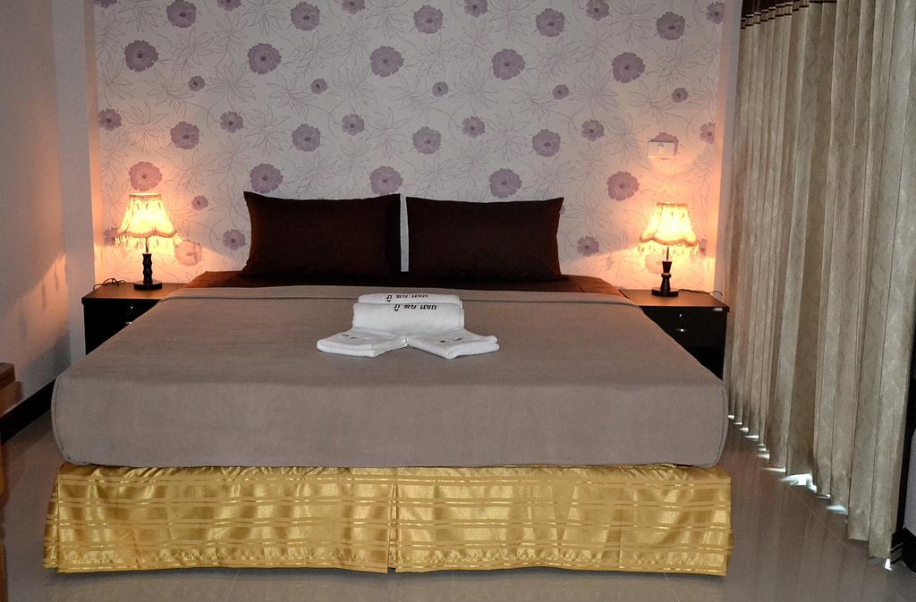 Phu Tubkaek View House Hotel Krabi Exterior photo