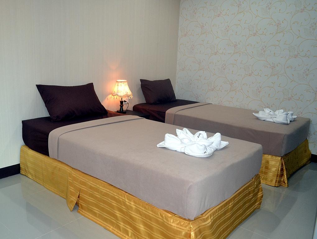 Phu Tubkaek View House Hotel Krabi Room photo