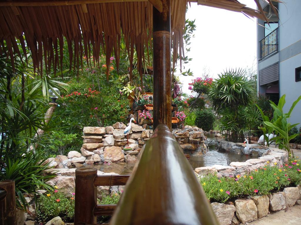 Phu Tubkaek View House Hotel Krabi Exterior photo