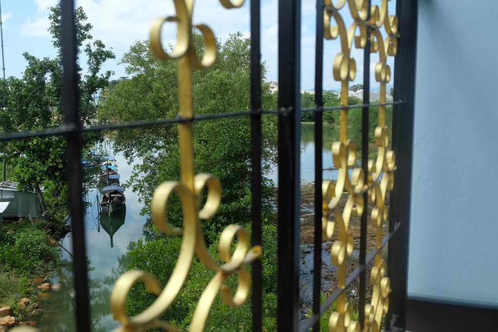 Phu Tubkaek View House Hotel Krabi Exterior photo