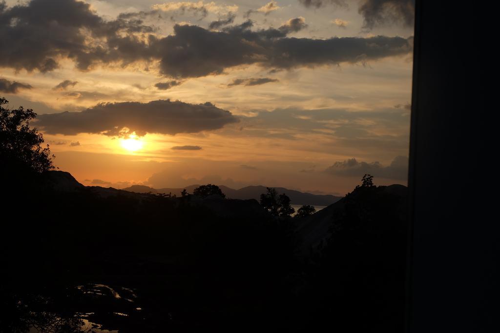 Phu Tubkaek View House Hotel Krabi Exterior photo