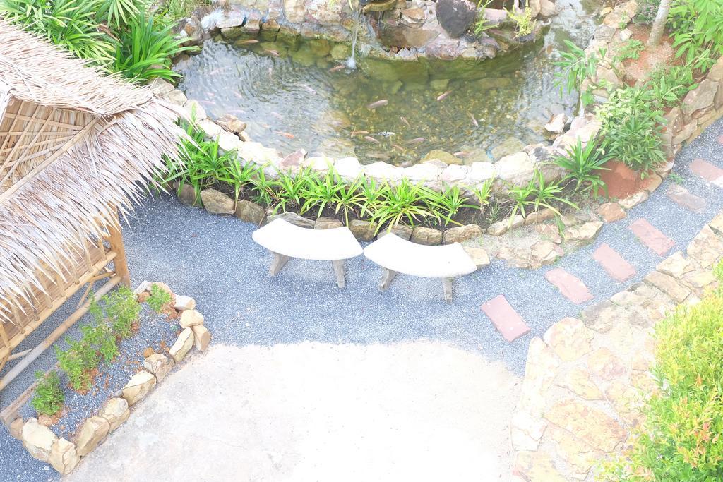 Phu Tubkaek View House Hotel Krabi Exterior photo