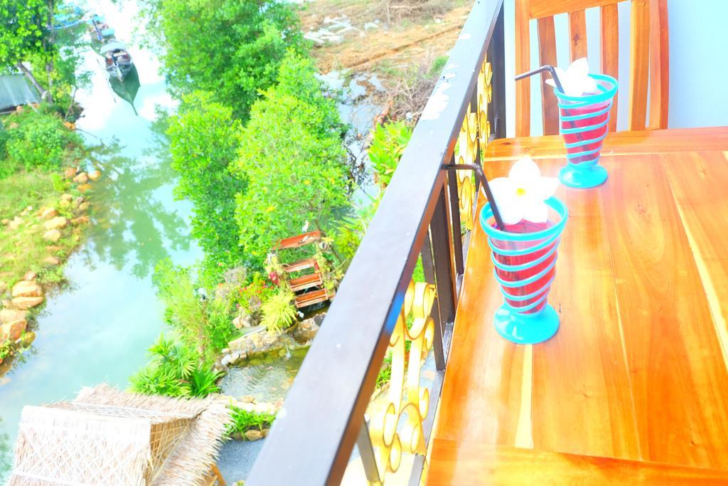 Phu Tubkaek View House Hotel Krabi Exterior photo