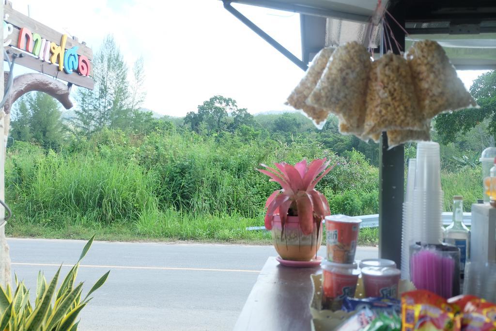 Phu Tubkaek View House Hotel Krabi Exterior photo