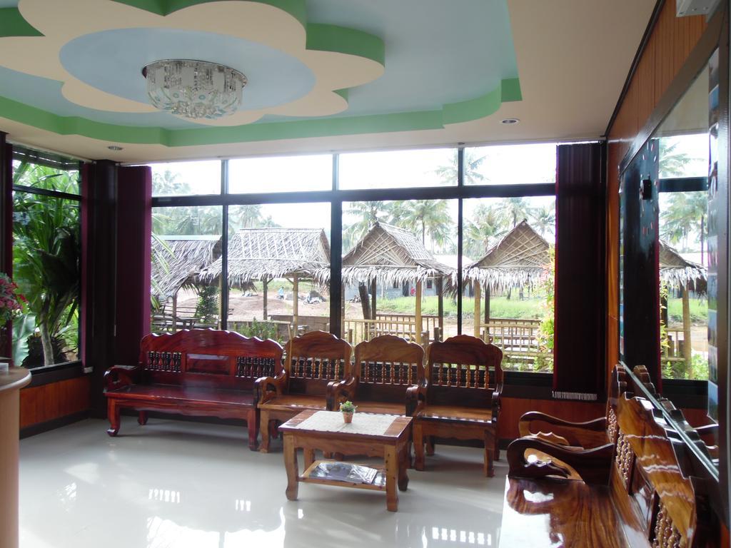 Phu Tubkaek View House Hotel Krabi Exterior photo