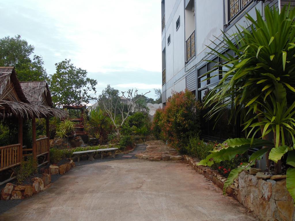 Phu Tubkaek View House Hotel Krabi Exterior photo