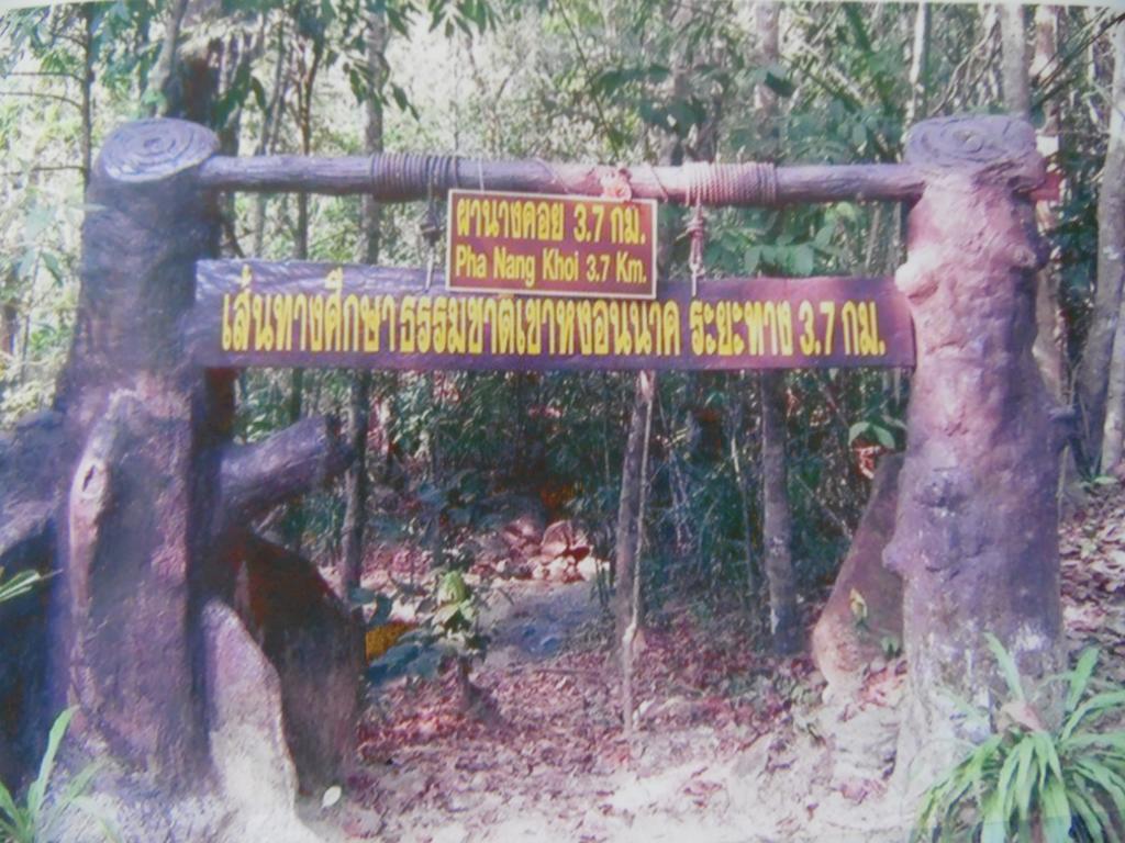 Phu Tubkaek View House Hotel Krabi Exterior photo