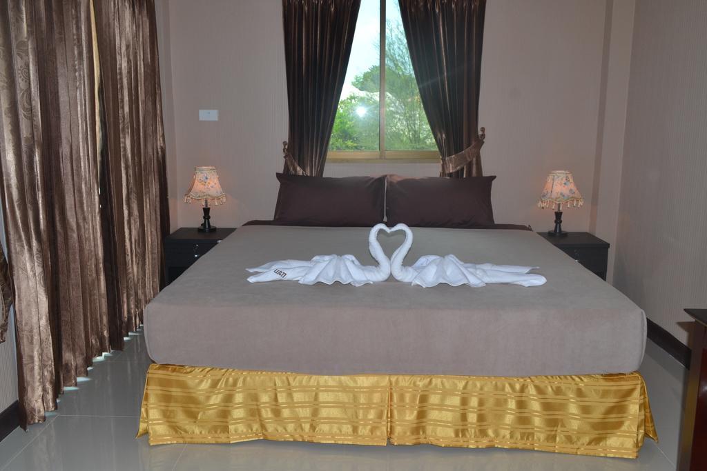 Phu Tubkaek View House Hotel Krabi Exterior photo