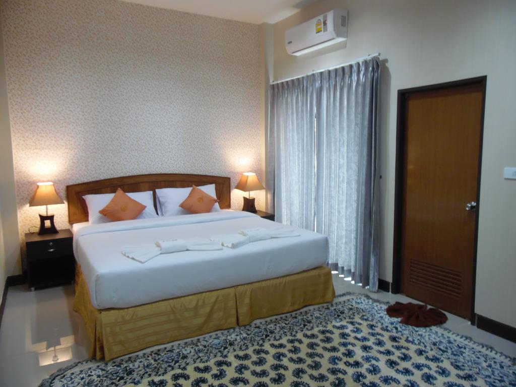 Phu Tubkaek View House Hotel Krabi Exterior photo
