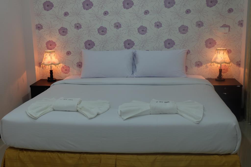 Phu Tubkaek View House Hotel Krabi Exterior photo