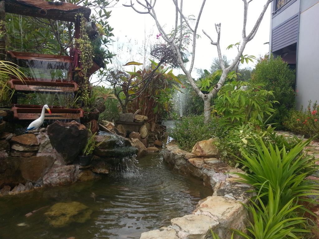 Phu Tubkaek View House Hotel Krabi Exterior photo