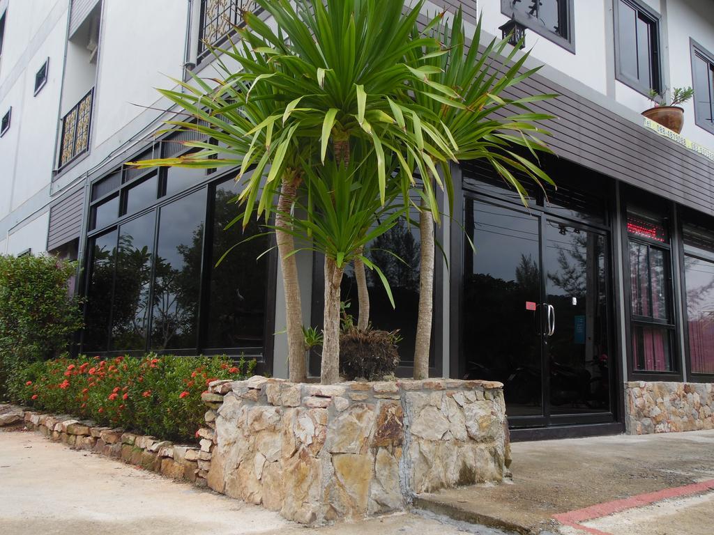 Phu Tubkaek View House Hotel Krabi Exterior photo