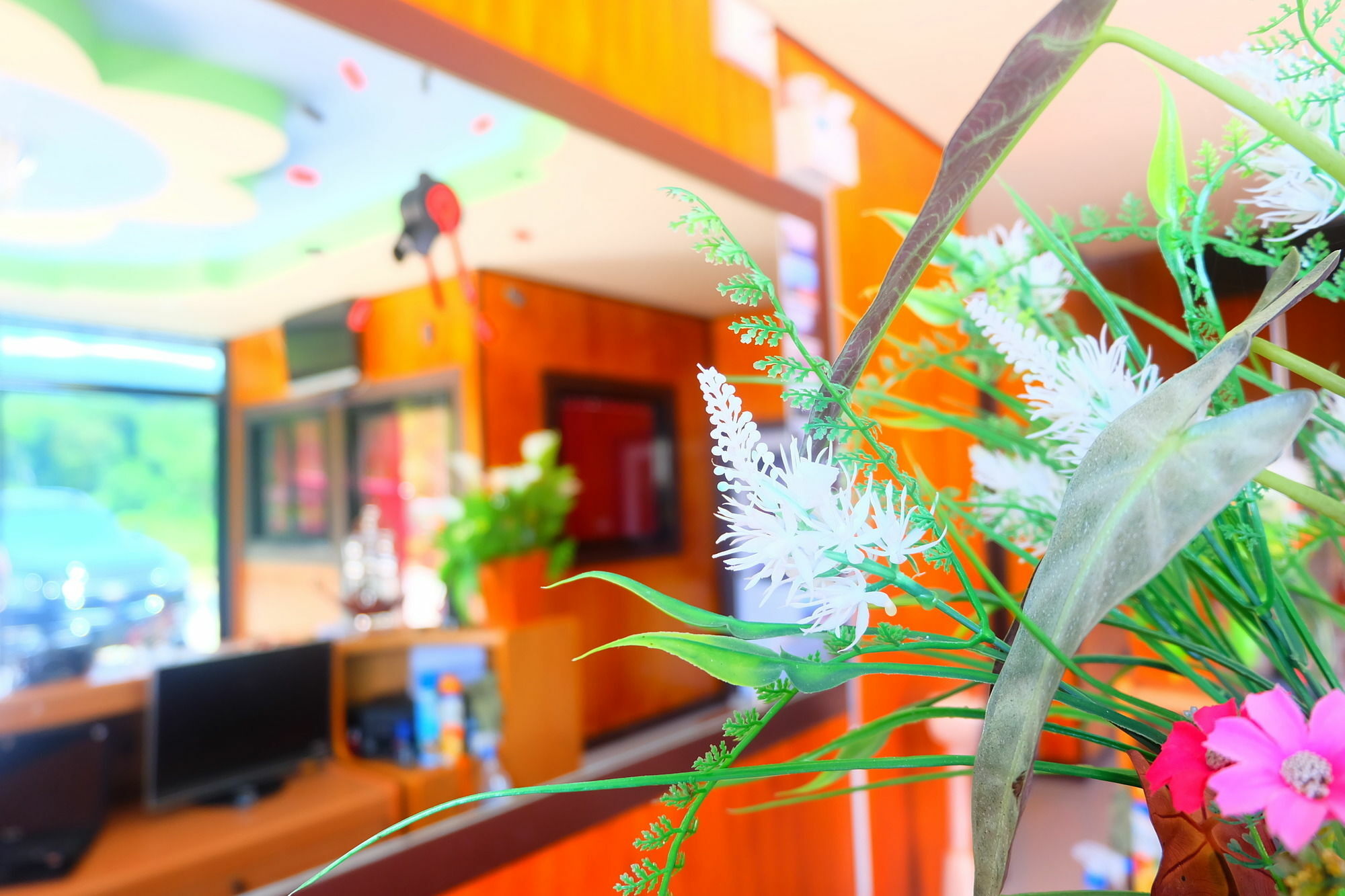 Phu Tubkaek View House Hotel Krabi Exterior photo