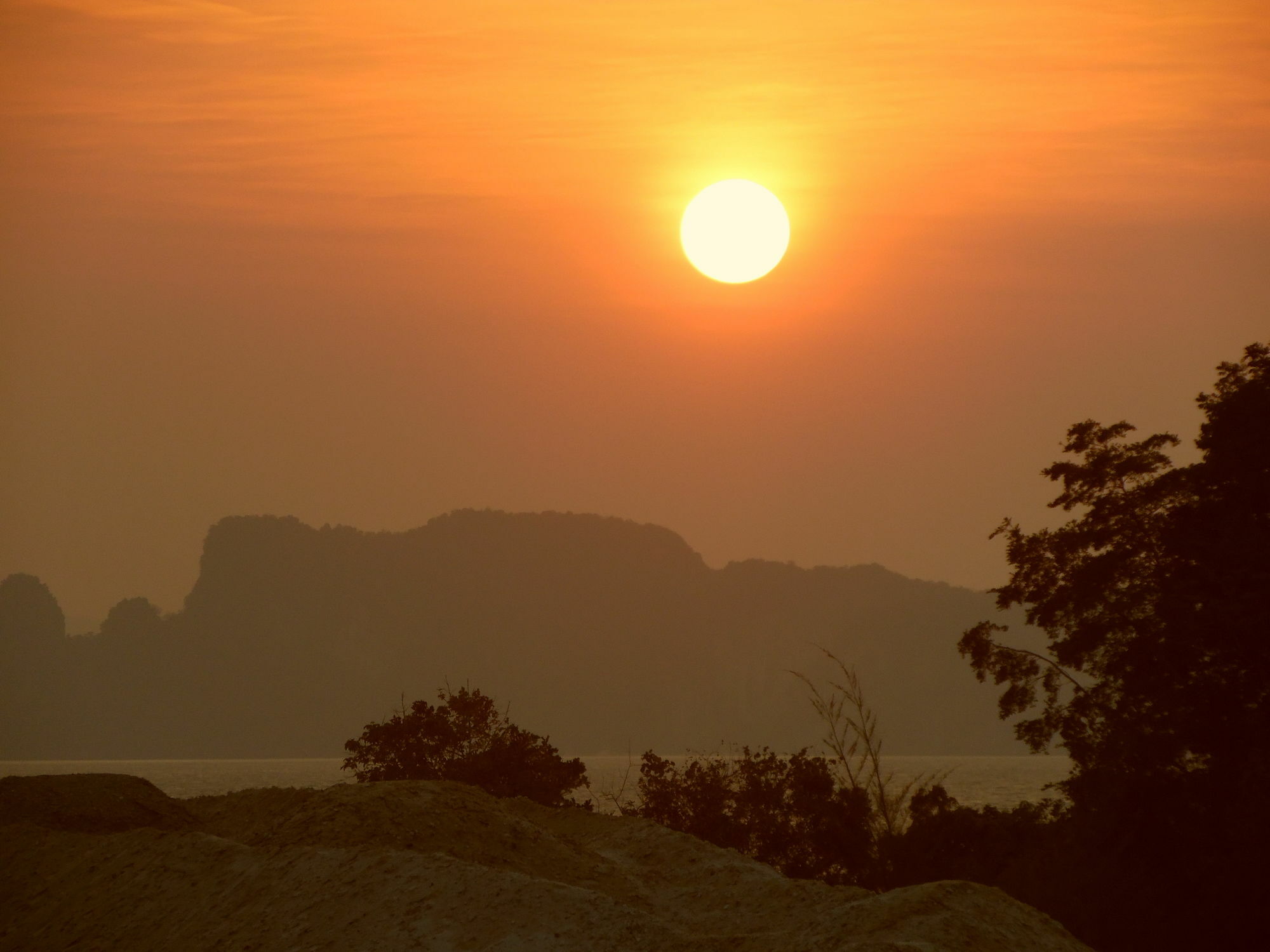Phu Tubkaek View House Hotel Krabi Exterior photo