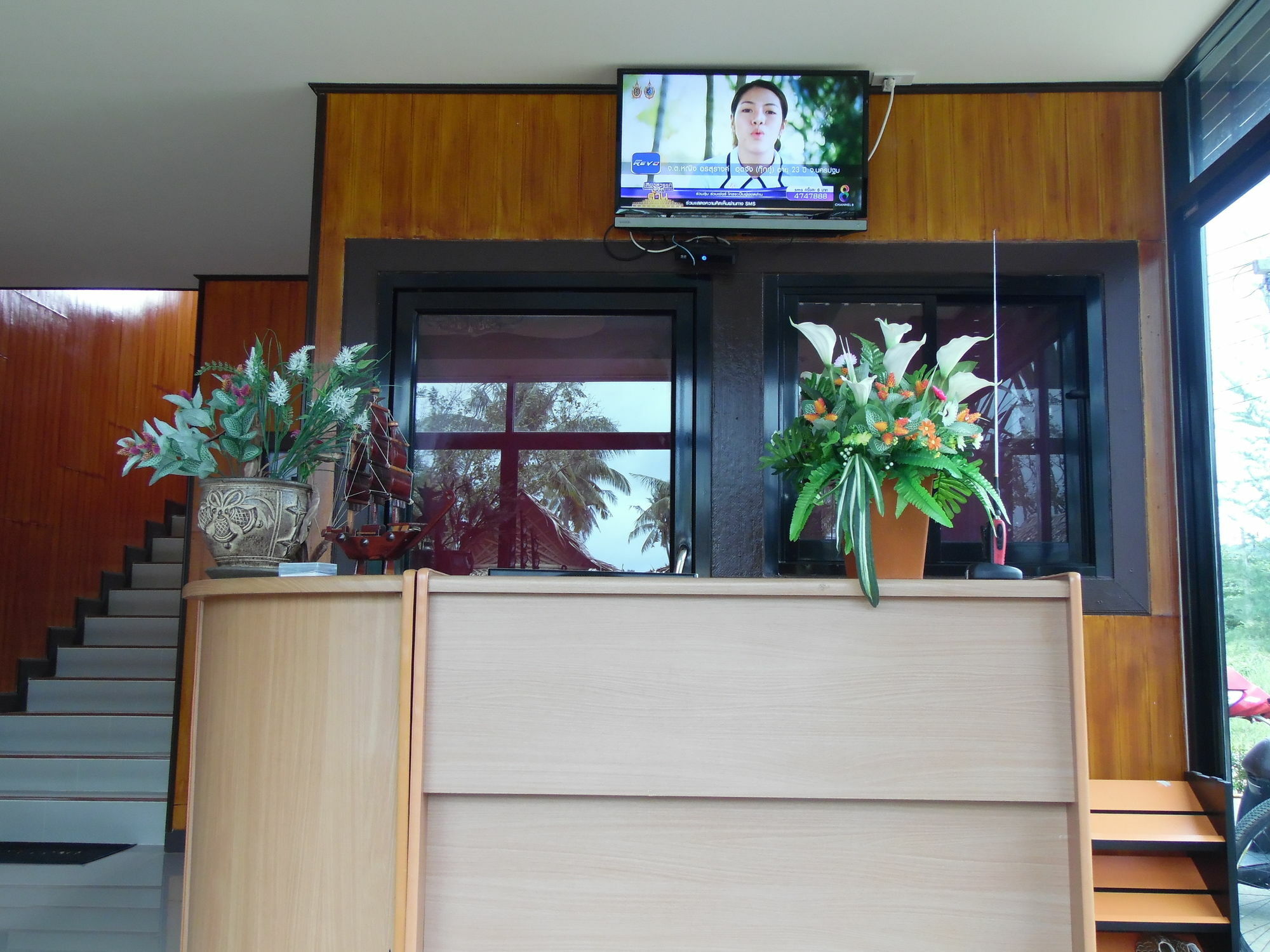 Phu Tubkaek View House Hotel Krabi Exterior photo